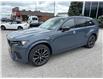 2025 Mazda CX-70 PHEV GT (Stk: M5828) in Sarnia - Image 2 of 2