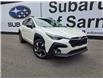 2025 Subaru Crosstrek Limited (Stk: S3460) in Sarnia - Image 1 of 14