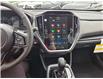 2025 Subaru Crosstrek Limited (Stk: S3460) in Sarnia - Image 11 of 14