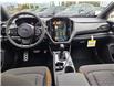 2025 Subaru Crosstrek Onyx (Stk: S3461) in Sarnia - Image 9 of 15