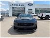 2025 Ford Mustang Dark Horse (Stk: 25-0405) in Prince Albert - Image 2 of 12