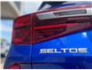 2023 Kia Seltos SX Turbo w/Black Interior (Stk: 25157A) in Petawawa - Image 6 of 33