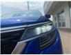2023 Kia Seltos SX Turbo w/Black Interior (Stk: 25157A) in Petawawa - Image 7 of 33