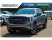 2025 GMC Sierra 1500 AT4 (Stk: 51268A) in Edmonton - Image 1 of 20