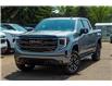 2025 GMC Sierra 1500 AT4 (Stk: 51268A) in Edmonton - Image 2 of 20