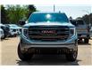 2025 GMC Sierra 1500 AT4 (Stk: 51268A) in Edmonton - Image 3 of 20