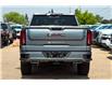 2025 GMC Sierra 1500 AT4 (Stk: 51268A) in Edmonton - Image 4 of 20