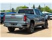 2025 GMC Sierra 1500 AT4 (Stk: 51268A) in Edmonton - Image 5 of 20