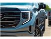 2025 GMC Sierra 1500 AT4 (Stk: 51268A) in Edmonton - Image 7 of 20