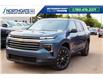 2025 Chevrolet Traverse LT (Stk: 51284-new) in Edmonton - Image 1 of 13