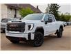 2025 GMC Sierra 3500HD AT4 (Stk: 51294-new) in Edmonton - Image 2 of 12