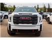 2025 GMC Sierra 3500HD AT4 (Stk: 51294-new) in Edmonton - Image 3 of 12