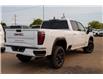 2025 GMC Sierra 3500HD AT4 (Stk: 51294-new) in Edmonton - Image 4 of 12