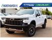 2025 Chevrolet Silverado 1500 ZR2 (Stk: 51299-new) in Edmonton - Image 1 of 13