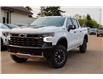 2025 Chevrolet Silverado 1500 ZR2 (Stk: 51299-new) in Edmonton - Image 2 of 13