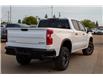 2025 Chevrolet Silverado 1500 ZR2 (Stk: 51299-new) in Edmonton - Image 4 of 13