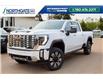 2025 GMC Sierra 3500HD Denali (Stk: 51306-new) in Edmonton - Image 1 of 12
