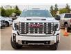 2025 GMC Sierra 3500HD Denali (Stk: 51306-new) in Edmonton - Image 3 of 12