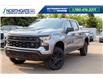 2025 Chevrolet Silverado 1500 Custom Trail Boss (Stk: 51320-new) in Edmonton - Image 1 of 12