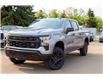 2025 Chevrolet Silverado 1500 Custom Trail Boss (Stk: 51320-new) in Edmonton - Image 2 of 12