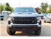 2025 Chevrolet Silverado 1500 Custom Trail Boss (Stk: 51320-new) in Edmonton - Image 3 of 12