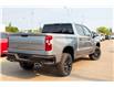 2025 Chevrolet Silverado 1500 Custom Trail Boss (Stk: 51320-new) in Edmonton - Image 4 of 12
