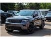 2019 Jeep Grand Cherokee Laredo (Stk: 51393A) in Edmonton - Image 2 of 19