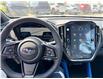 2025 Subaru WRX TS (Stk: S25379) in Newmarket - Image 6 of 6