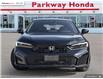 2025 Honda Civic Sport (Stk: 2313783) in North York - Image 2 of 26