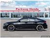2025 Honda Civic Sport (Stk: 2313783) in North York - Image 3 of 26