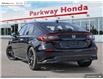 2025 Honda Civic Sport (Stk: 2313783) in North York - Image 4 of 26
