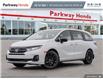 2025 Honda Odyssey Sport-L (Stk: 2313784) in North York - Image 1 of 22