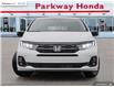 2025 Honda Odyssey Sport-L (Stk: 2313784) in North York - Image 2 of 22