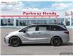 2025 Honda Odyssey Sport-L (Stk: 2313743) in North York - Image 3 of 26