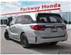 2025 Honda Odyssey Sport-L (Stk: 2313743) in North York - Image 4 of 26