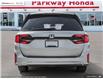 2025 Honda Odyssey Sport-L (Stk: 2313743) in North York - Image 5 of 26