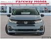2025 Honda Odyssey Black Edition (Stk: 2313788) in North York - Image 2 of 23