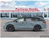 2025 Honda Odyssey Black Edition (Stk: 2313788) in North York - Image 3 of 23
