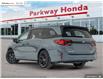 2025 Honda Odyssey Black Edition (Stk: 2313788) in North York - Image 4 of 23