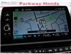 2025 Honda Odyssey Black Edition (Stk: 2313788) in North York - Image 16 of 23