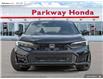 2025 Honda Civic Sport (Stk: 2313829) in North York - Image 2 of 26