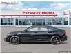2025 Honda Civic Sport (Stk: 2313829) in North York - Image 3 of 26