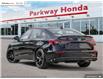 2025 Honda Civic Sport (Stk: 2313829) in North York - Image 4 of 26