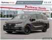 2025 Honda Odyssey Sport-L (Stk: 2313767) in North York - Image 1 of 25