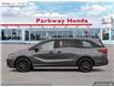 2025 Honda Odyssey Sport-L (Stk: 2313767) in North York - Image 3 of 25