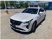 2021 Cadillac CT4 Premium Luxury (Stk: 712130) in Sarnia - Image 1 of 6