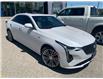 2021 Cadillac CT4 Premium Luxury (Stk: 712130) in Sarnia - Image 3 of 6