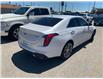 2021 Cadillac CT4 Premium Luxury (Stk: 712130) in Sarnia - Image 4 of 6