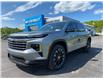 2025 Chevrolet Traverse LT (Stk: 12692) in Wakefield - Image 1 of 22