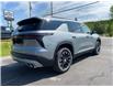 2025 Chevrolet Traverse LT (Stk: 12692) in Wakefield - Image 4 of 22